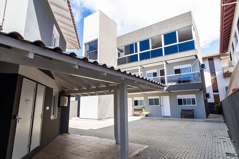 Excelente apartamento à 100 metros da praia  03