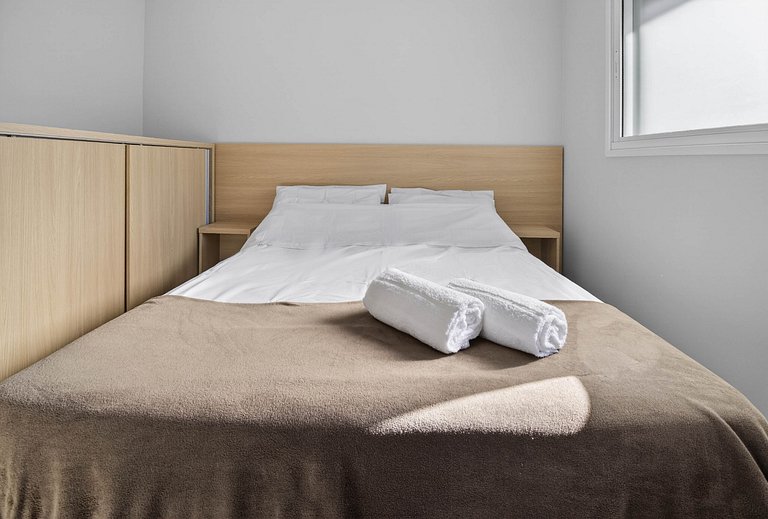 Excelente apartamento à 100 metros da praia  03