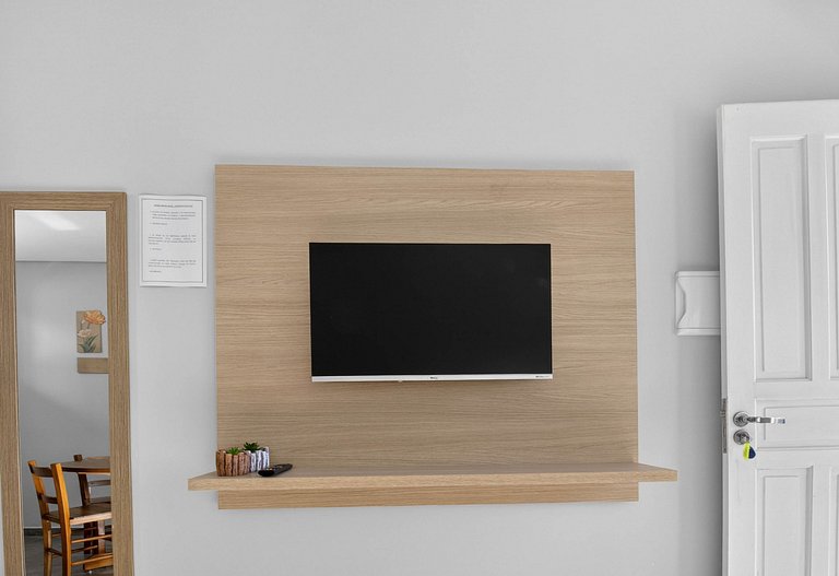 Excelente apartamento à 100 metros da praia  03